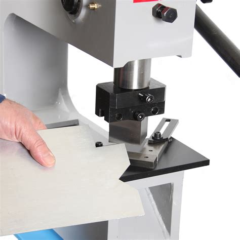 sheet metal round corner notcher|sheet metal notch cutter.